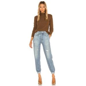 Rag & Bone - Miramar Relaxed Jogger - Glass Hill